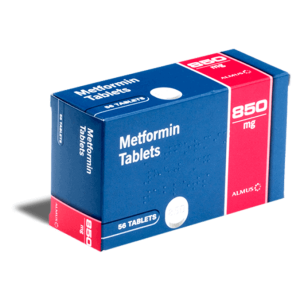 Metformin 500 mg Köpa Utan recept i Sverige