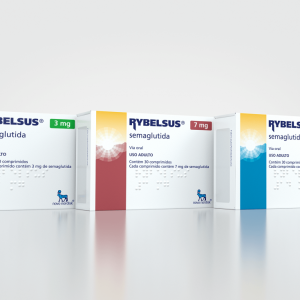 Rybelsus 3 mg , Rybelsus 7 mg , Rybelsus 14 mg Köpa Utan Recept i Sverige