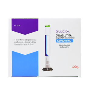 Trulicity 1.5 Mg Köpa