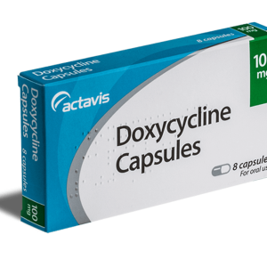 Doxycyklin 100 mg Köpa
