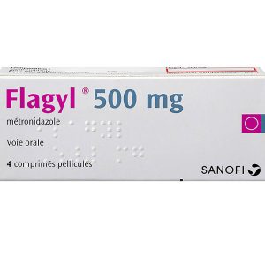 Metronidazol ( Flagyl ) Köpa