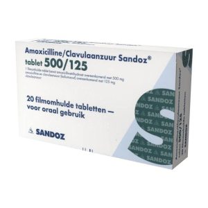 Amoxicillin Köpa
